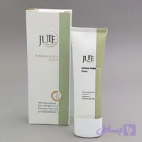 کرم تقویت کننده حاوی ویتامین سی ژوت JUTE (کرم ویتالیتی) حجم 50 میل 93670