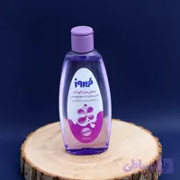 روغن بدن اسطوخودوس کودک فیروز 200میل 90970