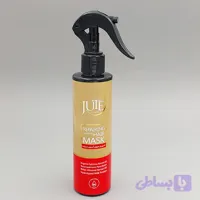 اسپری نرم کننده ژوت JUTE مناسب موهای خشک و آسیب دیده حجم 200 میل 93700