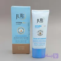 کرم آبرسان قوی پوست خشک Hydra Max ژوت JUTE حجم 70 میل 93709
