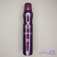 اسپری زنانه euphoria بادی کر 200میل 90975