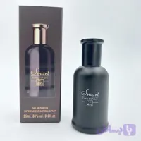 ادکلن اسمارت هوگوبوس باتلد نایت کالکشن 495 smart حجم 25 میل کد91648