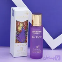 ادکلن روونا ROVENATI LA TICO حجم 30 میل 91426