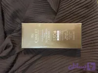 کرم ضدافتاب SPF50 رنگی بژ طبیعی سینره ۹۰۶۴۶
