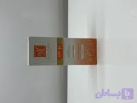 کرم محافظ افتاب spf 60 کرم پودری رنگی ۵۰ml مای ضد افتاب ۹۰۱۵۵