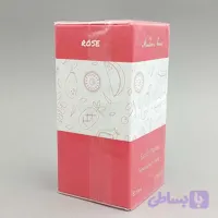 عطر بیکینی ادوپرفیوم رایحه رز ROS حجم 50 میل 92084