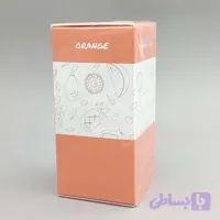 عطر بیکینی ادوپرفیوم رایحه پرتغال ORANGE حجم 50 میل 92084
