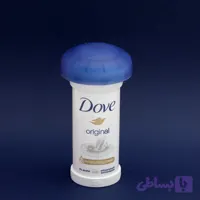 مام قارچی داو Dove حجم 50 میل کد 90374
