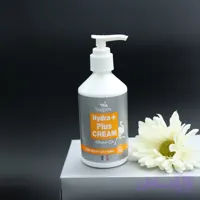 کرم آبرسان و مرطوب کننده دست و صورت شتر مرغ 250 میل سوپکس 90239