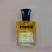 عطر جیبی مردانه پاور پالس تق د هرمس POWER PULSE TERRE D’HERMES حجم 25میل 90157
