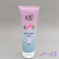 شامپو بدن ژوت JUTE مدل Peony حجم 250 میل 93680