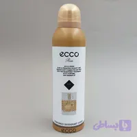 اسپری خوشبو کننده بدن اکو ecco مدل ANGELS SHARE حجم 200 میل 90547