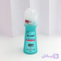 مام رول SCLAREE اسکلاره 10 آبی 120میل 91047