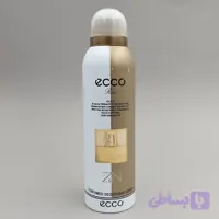 اسپری خوشبو کننده بدن اکو ecco مدل ZEN حجم 200 میل 90547