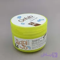 کرم مرطوب کننده کاسه ای جوجوبا اوری فاب Orifab حجم 75 میل 93605