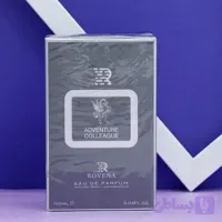 ادکلن روونا ادونچر کولیگ ROVENA ADVENTURE COLLEAGUE حجم 100 میل 91440
