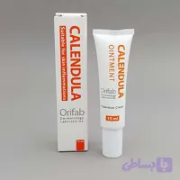 کرم کالاندولا اوری فاب Orifab حجم 15 میل 93611