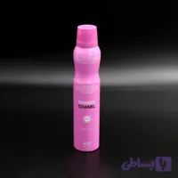 اسپری خوشبو کننده بدن شنل چنس بادی کر CHANCE CHANEL حجم 200 میل90975
