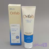 کرم اوره %15 اوری فاب Orifab حجم 100 میل 93602