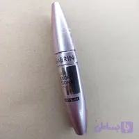 ریمل حجم‌دهنده گابرینی Gabrini حجم 12 میل، مشکی و حالت‌دهنده مژه