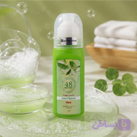 رول ضد تعریق (مایع) پینک pink مدل Green Bubble حجم 120 میل 93773