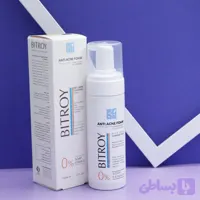 فوم شستشو پوست چرب بیتروی 150 میل 92074