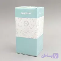 عطر بیکینی ادوپرفیوم مدل رنگین کمان RAINBOW حجم 50 میل 92084