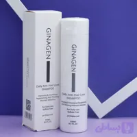 شامپو رفع ریزش مو روزانه GINAGEN و 250 میل92266