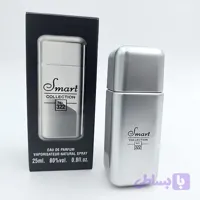 ادکلن کارولين هررا ۲۱۲ vip اسمارت کالکشن 322 Smart حجم 25 میل کد 91648
