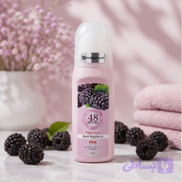 رول ضد تعریق (مایع) پینک pink مدل Black Raspber حجم 120 میل 93773