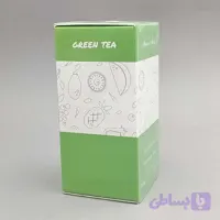 عطر بیکینی ادوپرفیوم رایحه چای سبز GREEN TEA حجم 50 میل 92084
