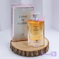 ادکلن روونا ROVENA Love Is Stable حجم 100 میل 91440