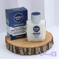 افتر شیو نیوا 100 میل NIVEA PROTECT & CARE