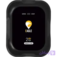 ردیاب کوچک و قوی مدل E120