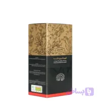 کافه لاته با قارچ گانودرما ۲۰ عددی (کد LW0XJ)