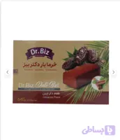 خرمابار دارچینی Dr Biz