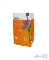 دمنوش بادرنجبویه _ مفرح ۲۰ عددی