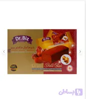 خرمابار زنجبیلی Dr Biz