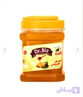 عسل استاندارد ۹۰۰ گرمی DrBiz