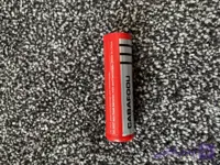 باتری شارژی لیتیوم یون 18650 2200mA 3.7V
