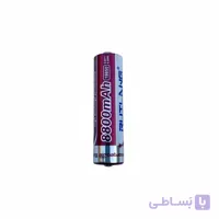 باتری لیتیومی قوی مدل RuiLang 18650