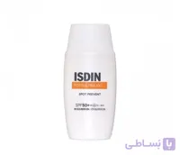 ضد آفتاب اسپات پریونت(٥٠ميل)اورجينال