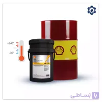 روغن شل کرونا Shell Corena S2 R 68