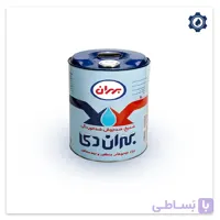 ضد یخ بهران دی