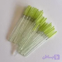 برس مژه