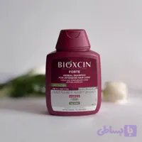 شامپو بیوکسین فورت قرمز (Bioxsine Forte)