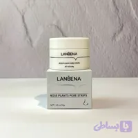 چسب بینی لانبنا