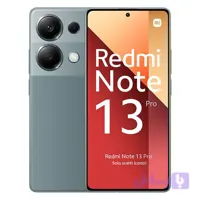 موبایل شیائومی مدل Redmi Note 13 Pro 4G ظرفیت 256 گیگابایت رم 8 گیگابایت