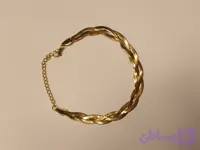 پابند سه لاین ماری