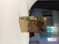 فندک گازی هارلی دیویدسون